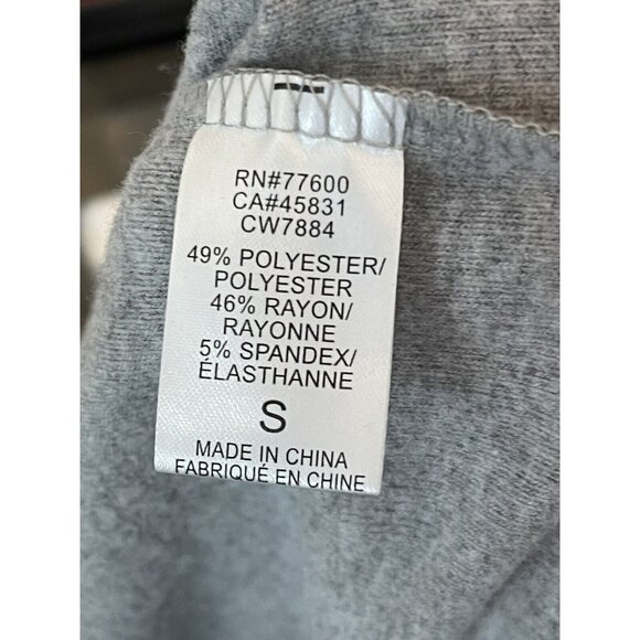 New CHASER Rainbow 'Weekend' Sweatshirt Small - Picture 6 of 7